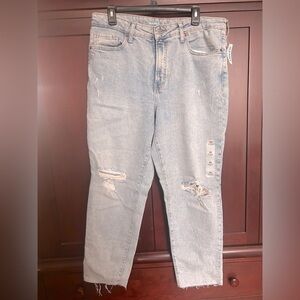 Old Navy Women’s Jeans Size 14